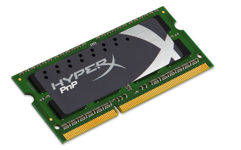 KHX16S9P1/4 HyperX