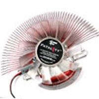 "FS-V7 FATALITY" Zalman