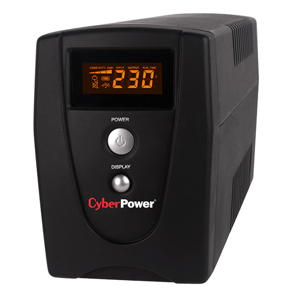 VALUE600EILCD CyberPower