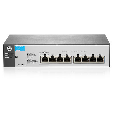 J9802A#1HN HP