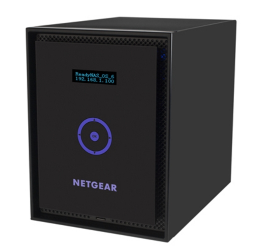 RN51661E-100EUS NETGEAR