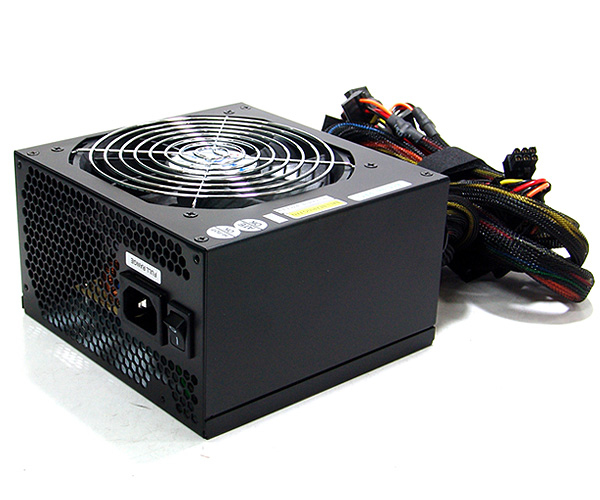 ZM360B-APS Zalman