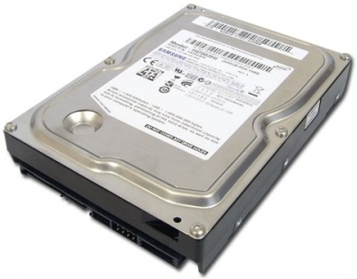 ST500DL001 Seagate