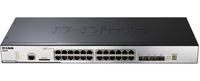 DGS-3120-24TC/ASI