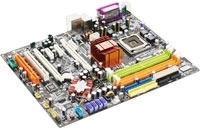 "975X PLATINUM POWERUP EDITION" MSI