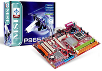 "P965 NEO-F"