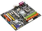 "P965 PLATINUM" MSI