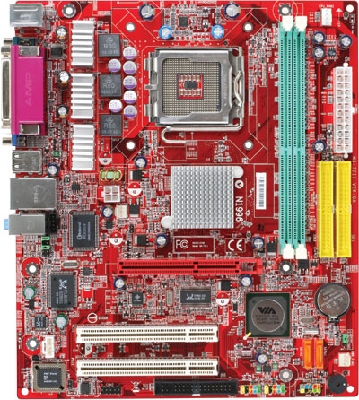 "PM8M3-V BULK" MSI