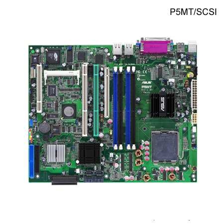 P5MT-S ASUS
