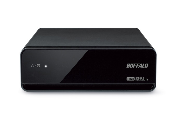 HD-AVS2.0U3-EU Buffalo