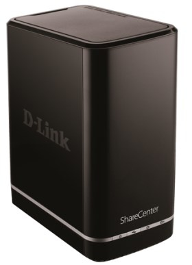 DNS-320L1TB D-Link