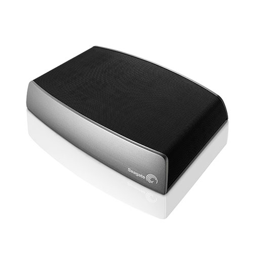 STCG4000100 Seagate