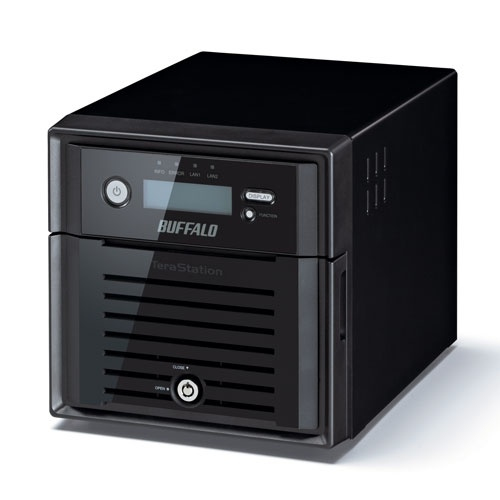 WS5200D0402 Buffalo