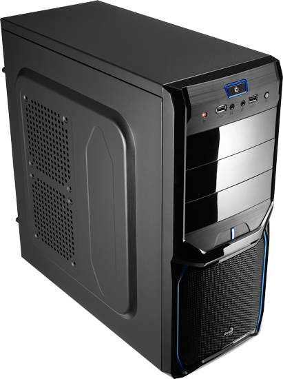 EN57424 Aerocool
