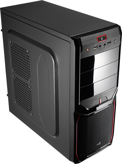 EN57455 Aerocool
