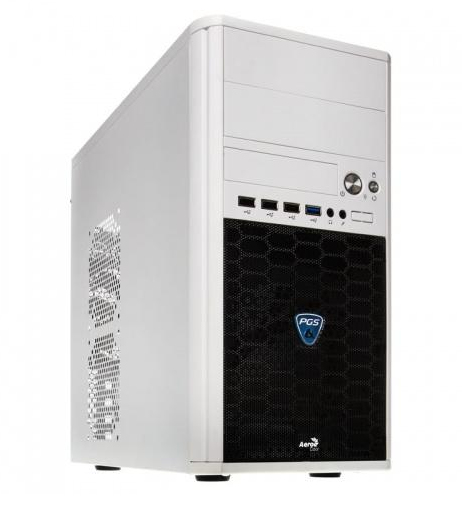 EN57301 Aerocool