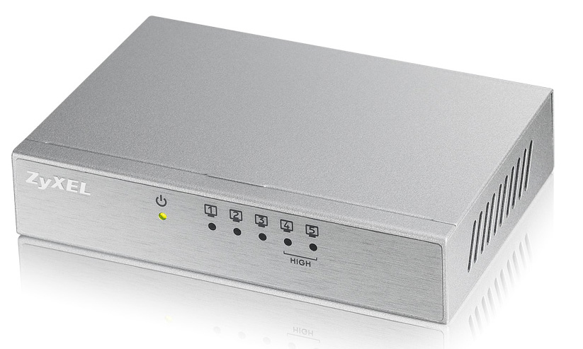 ES-105AV2-EU0101F Zyxel
