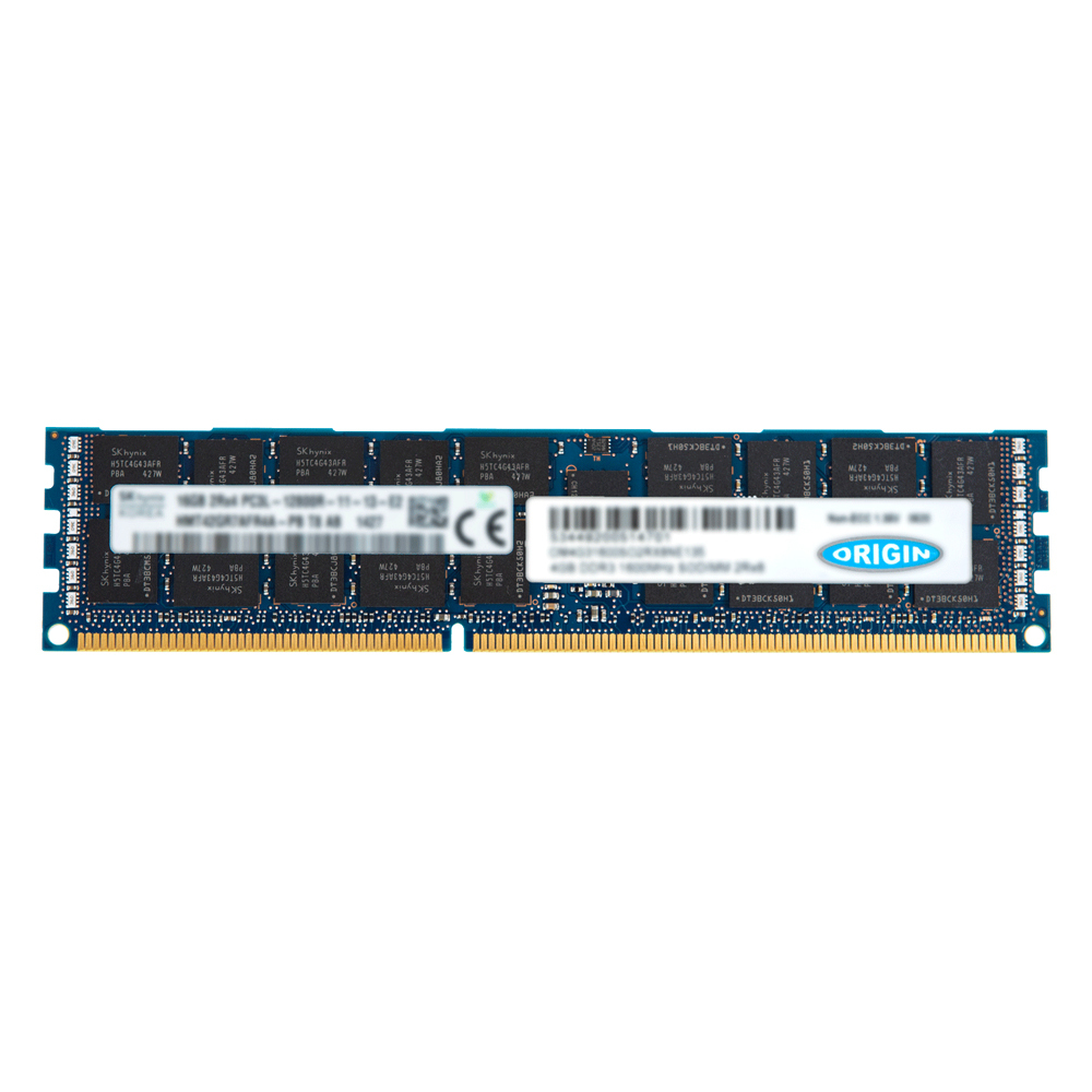 DELL2048R72V31333 Origin Storage