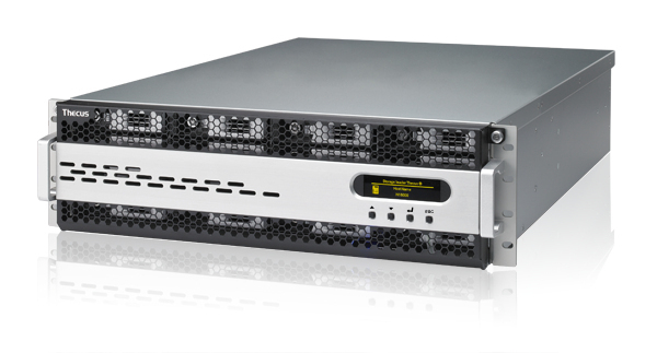 N16000PRO Origin Storage