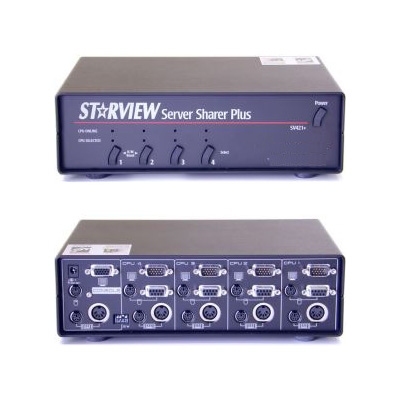 SV421PLUS+PS Neomounts