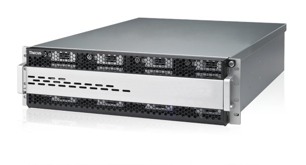 W16000 Origin Storage