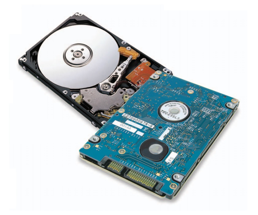 FUJ:MHT2040BH Fujitsu