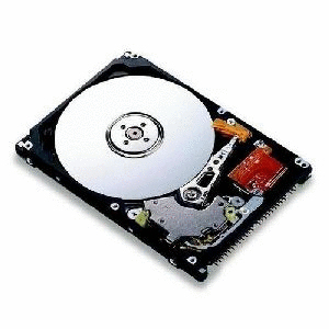FUJ:MHV2040BH Fujitsu