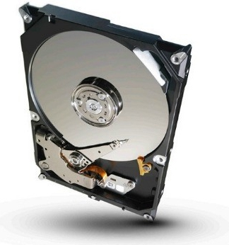 ST4000VM000 Seagate
