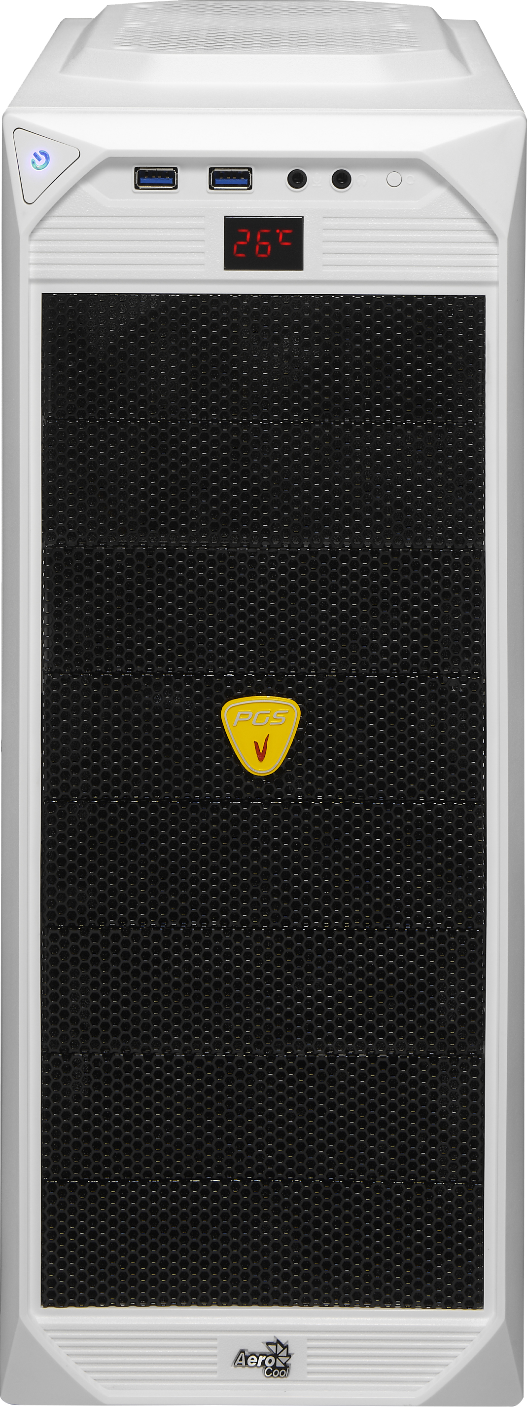 VS92WH Aerocool