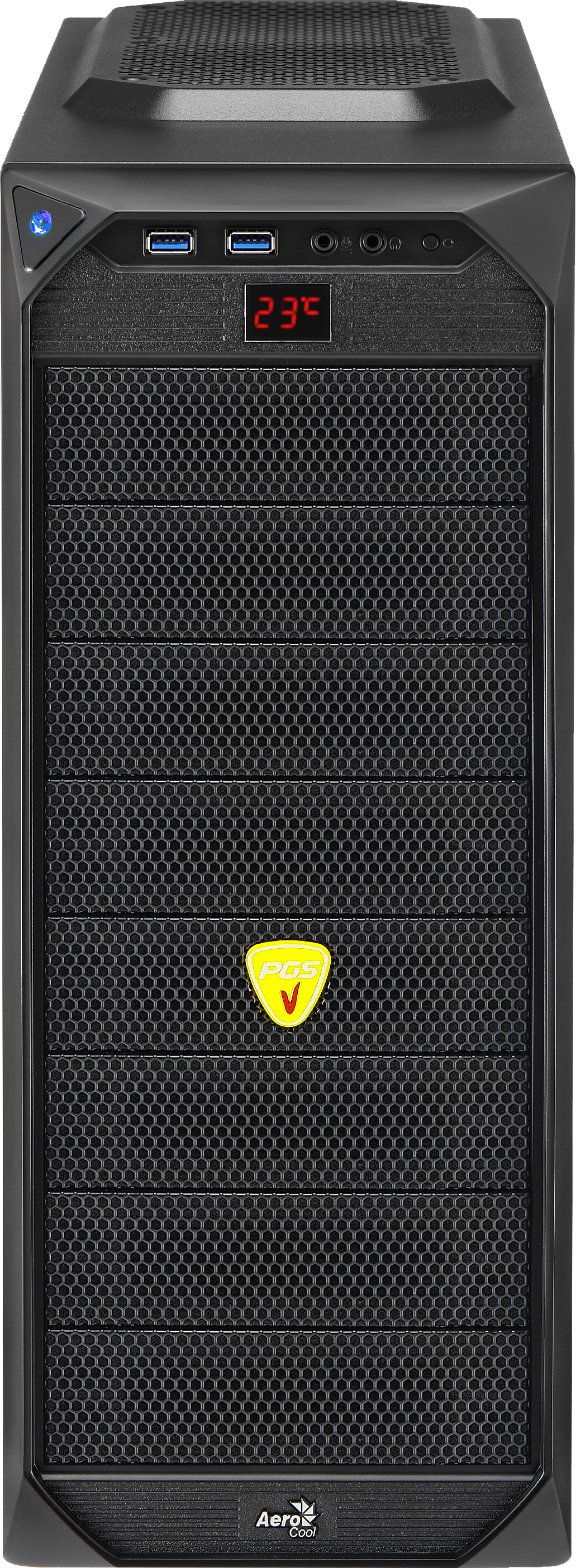 VS92BK Aerocool