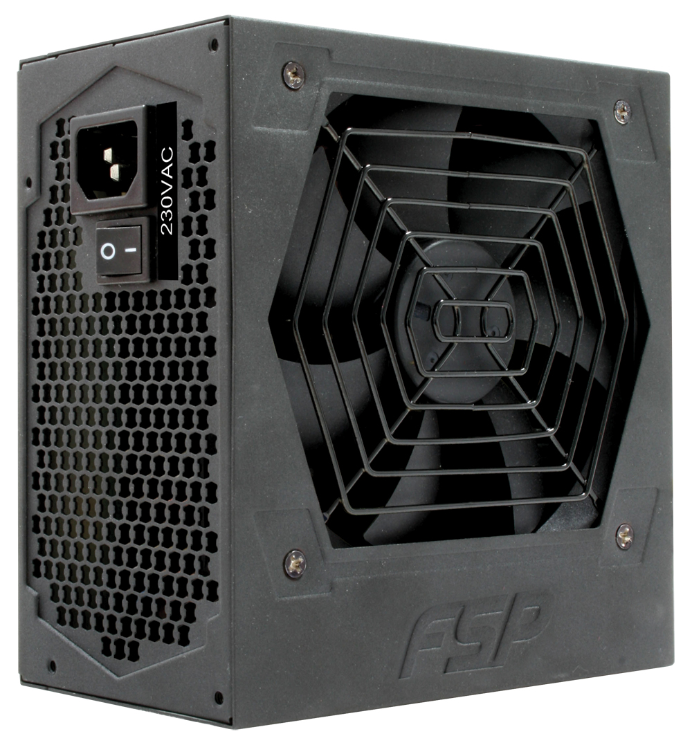 PPA5003201 FSP