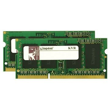 KVR13S9S8K2/8 Kingston Technology
