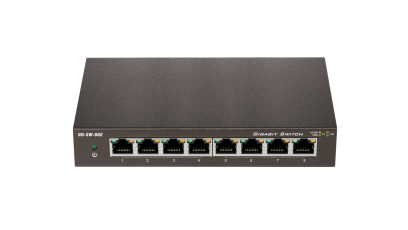 GO-SW-8GE D-Link
