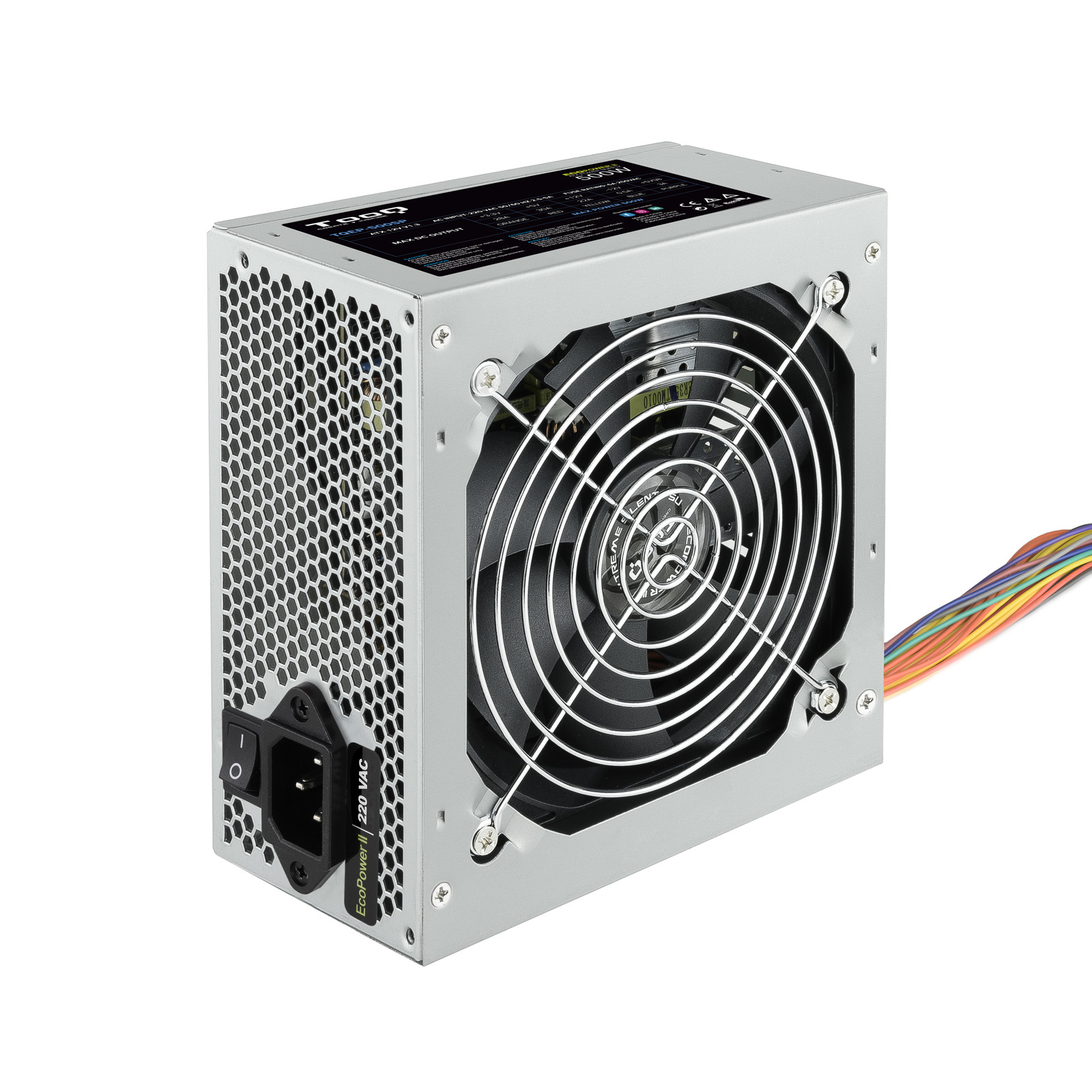 TQEP-500SP TooQ