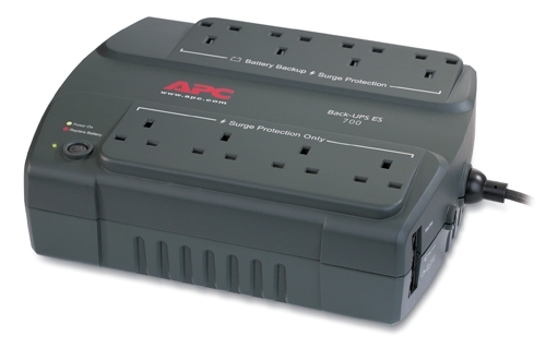 BE700-UK APC