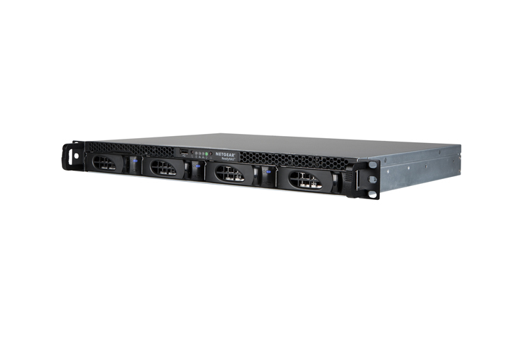 RN21242D-100NAS NETGEAR