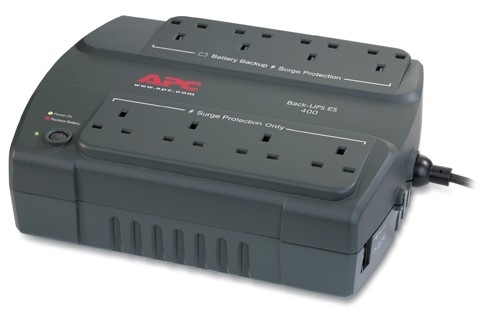 BE400-UK APC