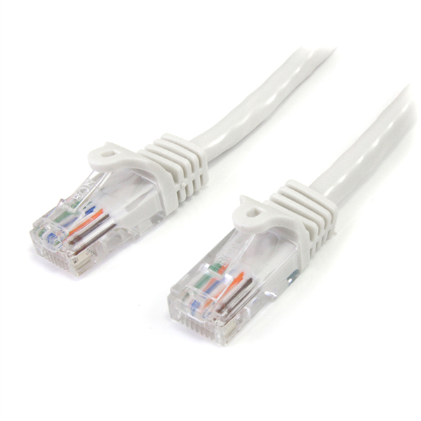 45PATCH75WH StarTech.com
