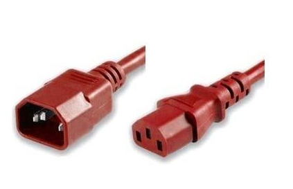 AC2-2M-RED APC