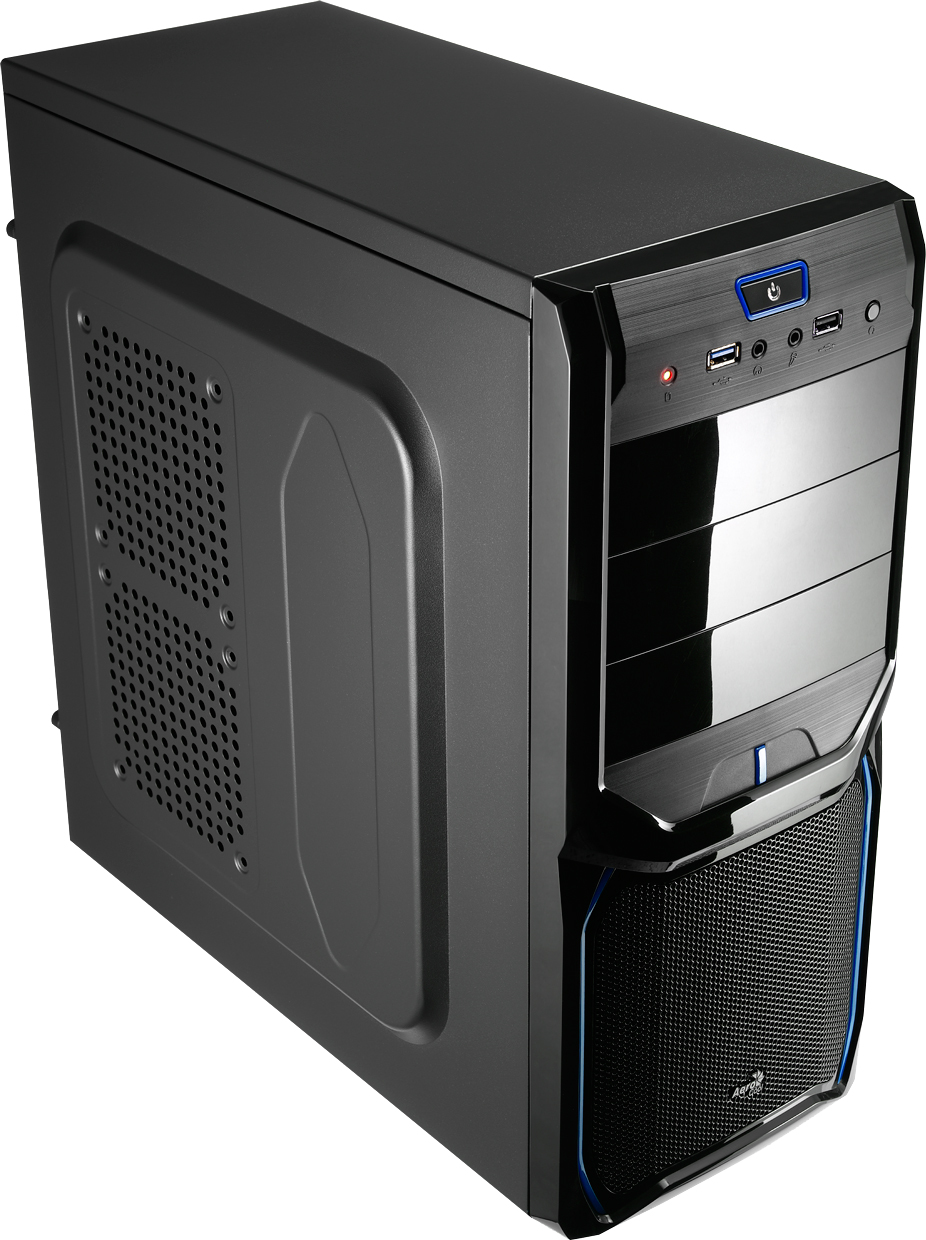 V3XADBB Aerocool
