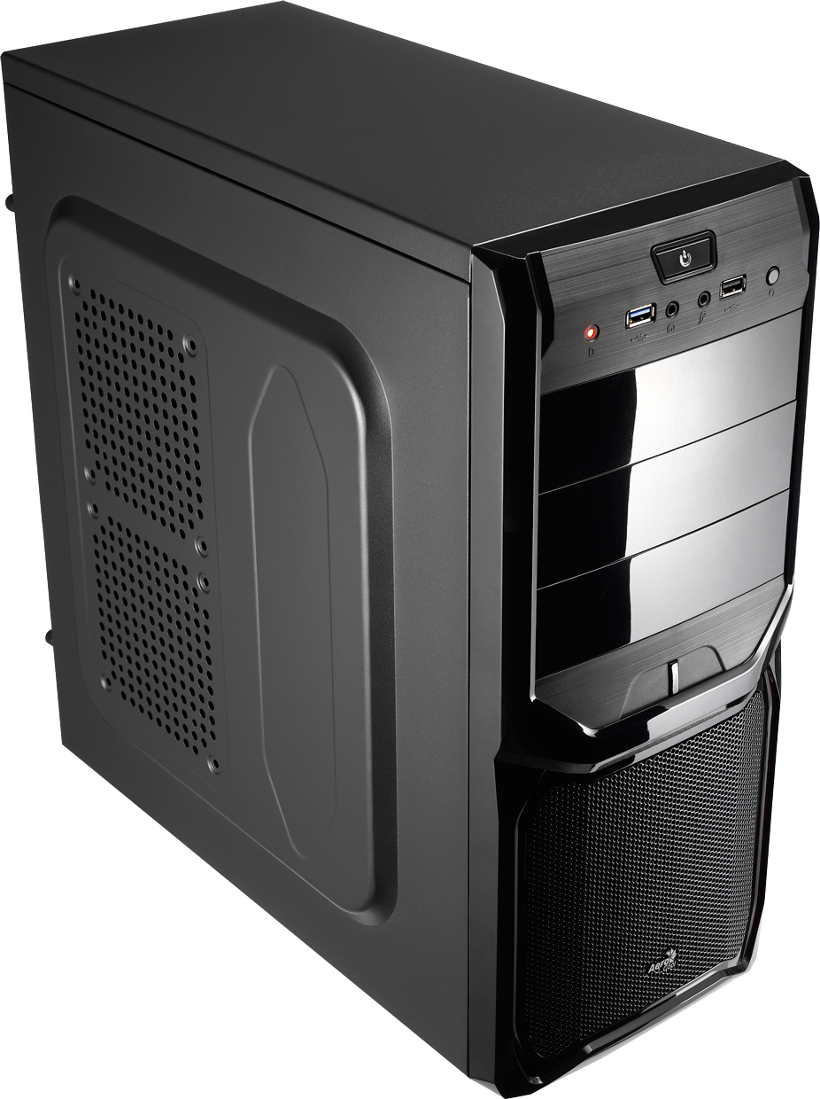 V3XADBK Aerocool