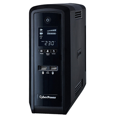CP1500EPFCLCD-UK CyberPower