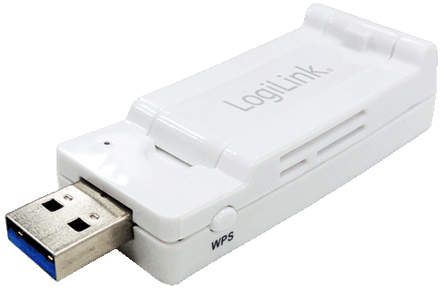 WL0154 LogiLink
