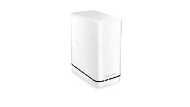 DNS-320LW-2TB D-Link