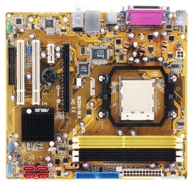 M2N-MX ASUS