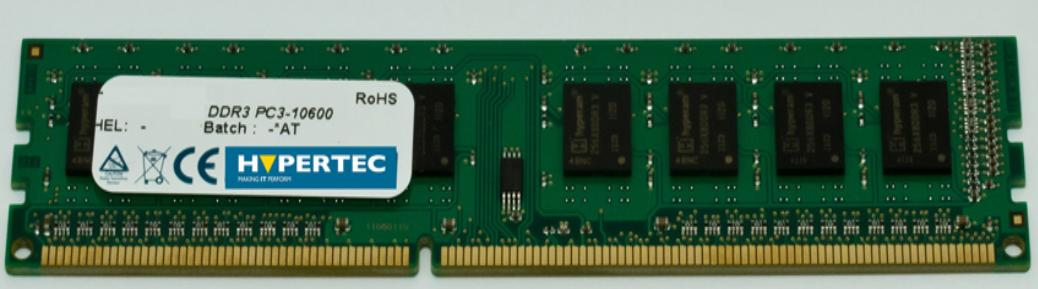 HYMHY6108G Hypertec