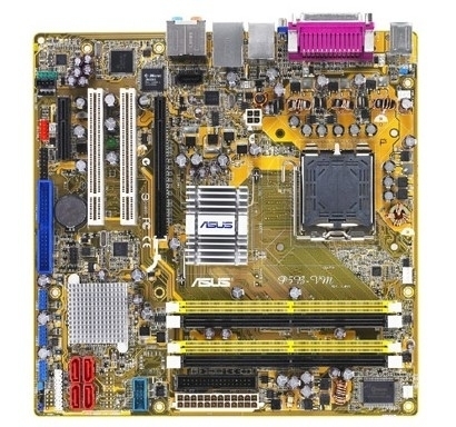 P5B-VM ASUS