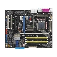P5N32-SLI/SE/DELUXE ASUS