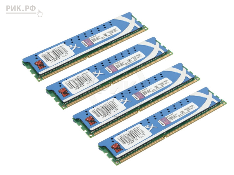 K2133C11D3K48GX HyperX
