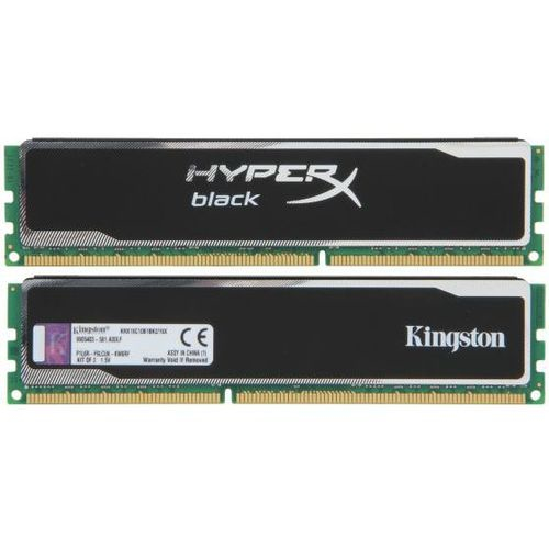 KH16C10B1BK216X HyperX